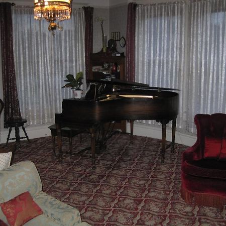 Mildred'S Bed & Breakfast Seattle Ngoại thất bức ảnh