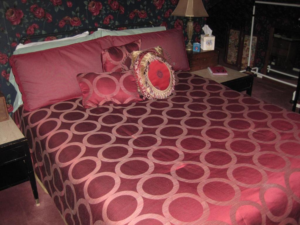 Mildred'S Bed & Breakfast Seattle Phòng bức ảnh