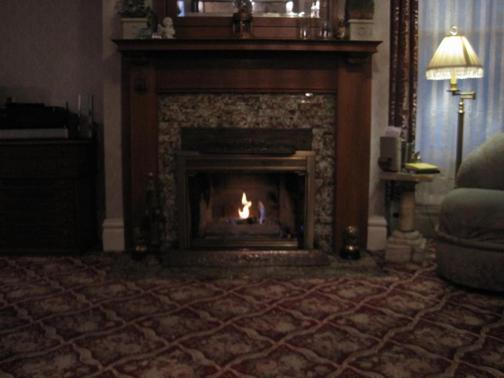 Mildred'S Bed & Breakfast Seattle Ngoại thất bức ảnh